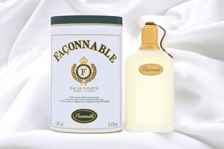 Faconnable Pour Homme Edt