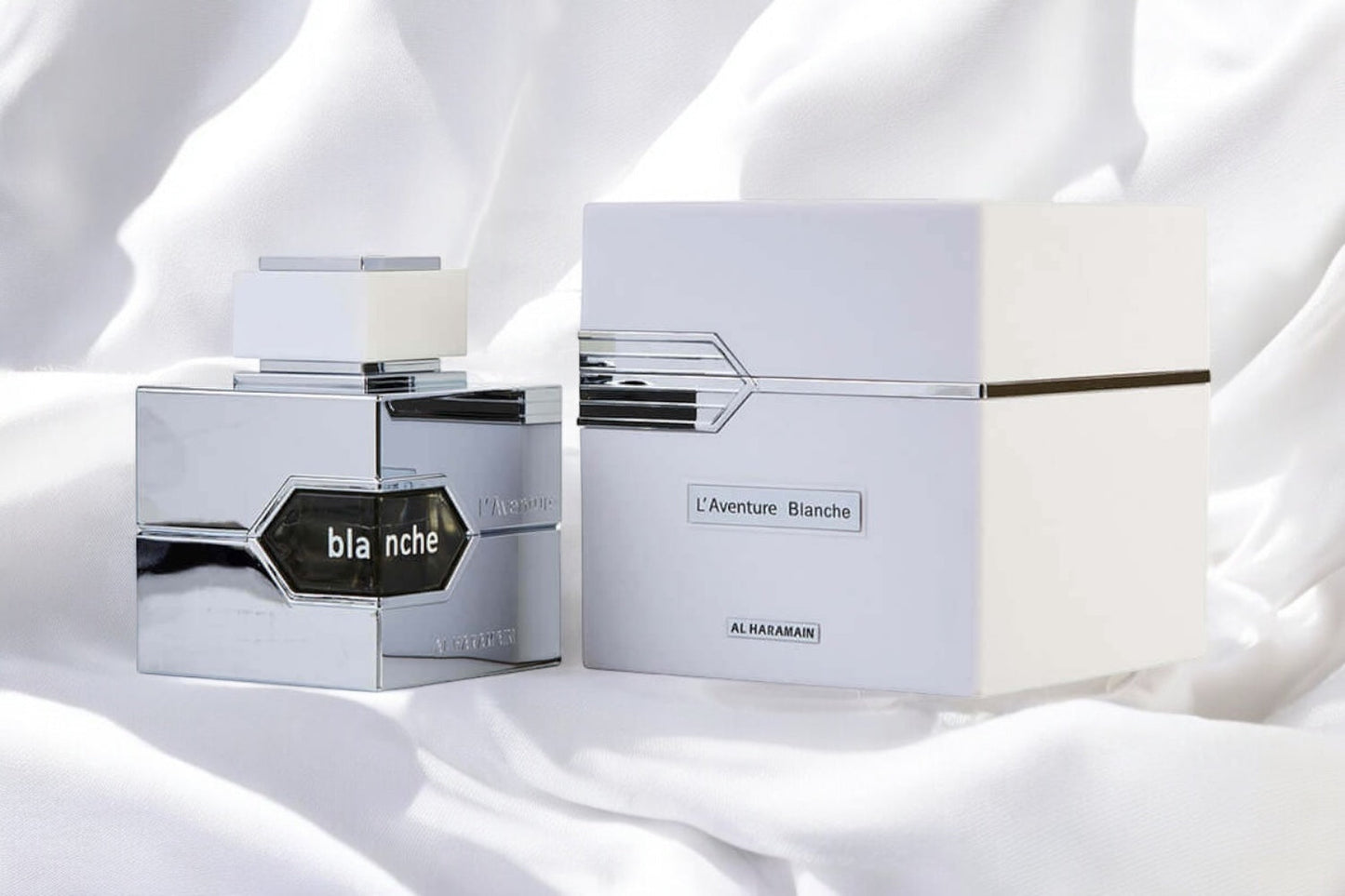 Al Haramain LAventure Eau de Parfum