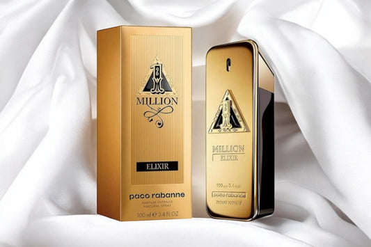 PACO RABANNE ONE MILLON