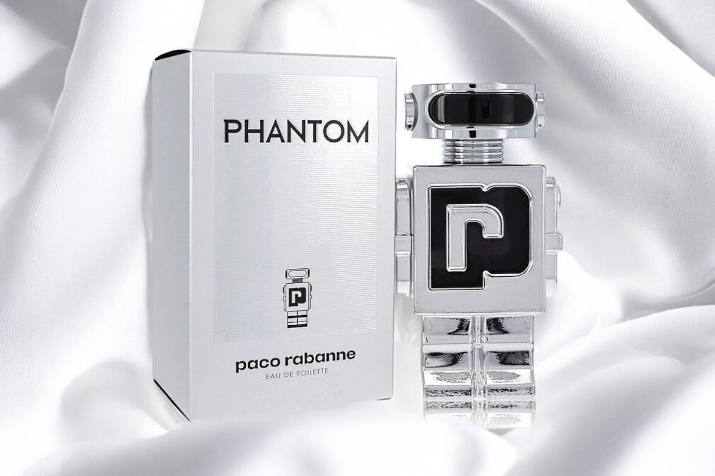 PACO RABANNE PHANTON