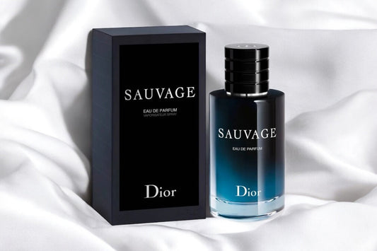 DIOR SAUVAGE PARFUM