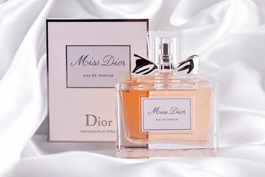 Christian Dior Miss Dior Eau De Parfum