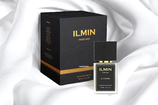 Ilmin Il Ego Unisex