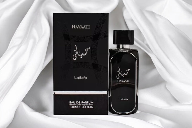 Lattafa Hayaati Eau