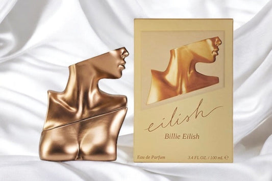 Billie Eilish Eilish Eau de Parfum