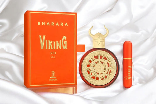 Bharara Viking Rio