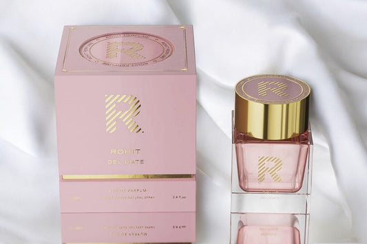 Rohit Delicate Eau De Parfum