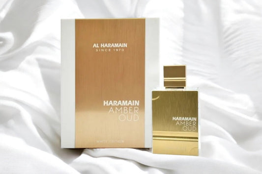 Al Haramain Amber Oud Gold Edition