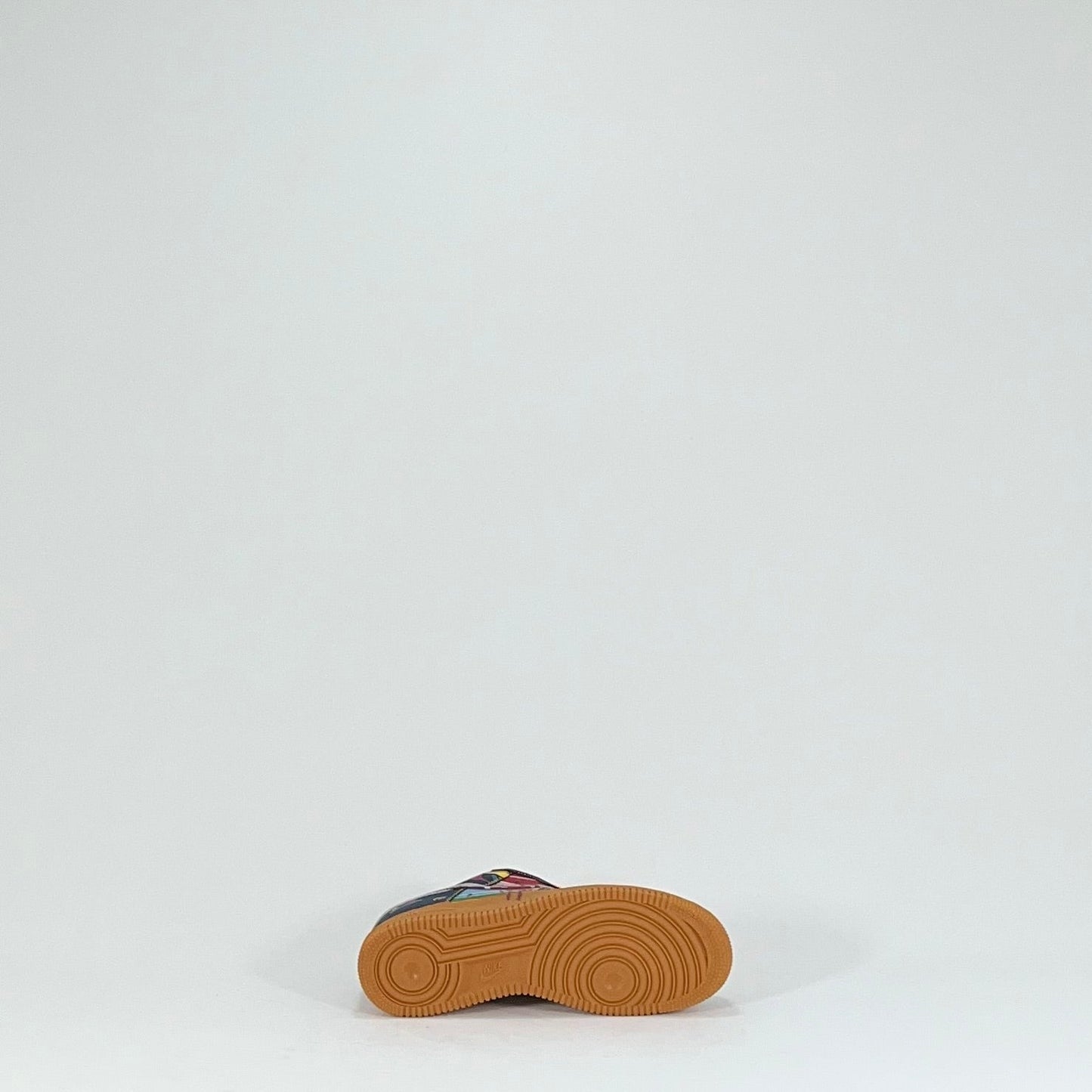 NIKE AIR FOR ONE