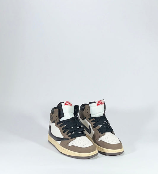 JORDAN RETRO 1 HIGH OG X TRAVIS SCOTT